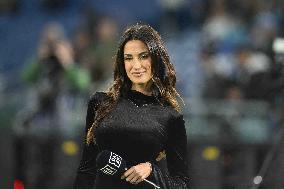 CALCIO - Serie A - SS Lazio vs Juventus FC