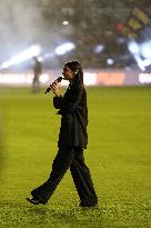 CALCIO - Serie A - SS Lazio vs Juventus FC