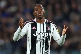 CALCIO - Serie A - SS Lazio vs Juventus FC