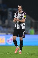 CALCIO - Serie A - SS Lazio vs Juventus FC