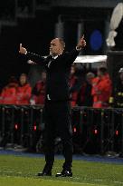 CALCIO - Serie A - SS Lazio vs Juventus FC