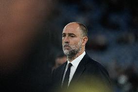 CALCIO - Serie A - SS Lazio vs Juventus FC