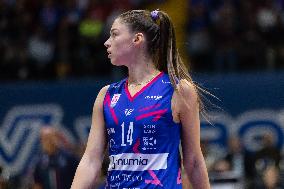 VOLLEY - Serie A1 Femminile - Numia Vero Volley Milano vs Cbf Balducci Hr Macerata