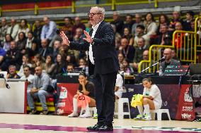 VOLLEY - Serie A1 Femminile - Eurotek Laica Uyba vs Megabox Ond. Savio Vallefoglia