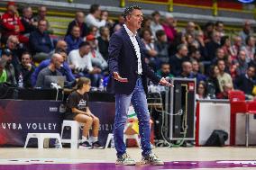 VOLLEY - Serie A1 Femminile - Eurotek Laica Uyba vs Megabox Ond. Savio Vallefoglia