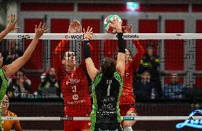 VOLLEY - Serie A1 Femminile - Eurotek Laica Uyba vs Megabox Ond. Savio Vallefoglia