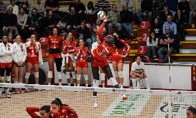 VOLLEY - Serie A1 Femminile - Eurotek Laica Uyba vs Megabox Ond. Savio Vallefoglia