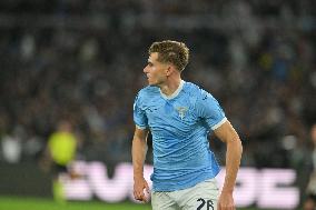 CALCIO - Serie A - SS Lazio vs Juventus FC