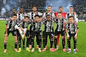 CALCIO - Serie A - SS Lazio vs Juventus FC