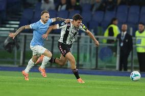CALCIO - Serie A - SS Lazio vs Juventus FC