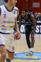 BASKET - Serie A - Vanoli Basket Cremona vs Nutribullet Treviso Basket