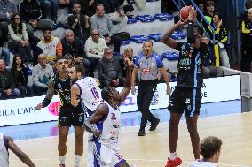 BASKET - Serie A - Vanoli Basket Cremona vs Nutribullet Treviso Basket
