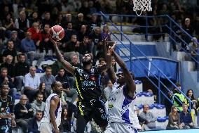 BASKET - Serie A - Vanoli Basket Cremona vs Nutribullet Treviso Basket