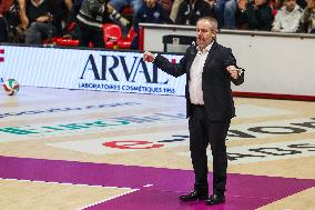 VOLLEY - Serie A1 Femminile - Eurotek Laica Uyba vs Megabox Ond. Savio Vallefoglia