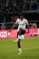 CALCIO - Serie A - SS Lazio vs Juventus FC