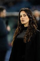 CALCIO - Serie A - SS Lazio vs Juventus FC