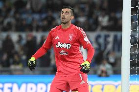 CALCIO - Serie A - SS Lazio vs Juventus FC