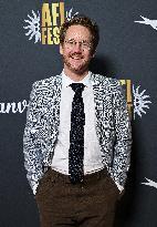 AFI Fest ‘Train Dreams’ Special Screening