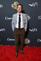 AFI Fest ‘Train Dreams’ Special Screening