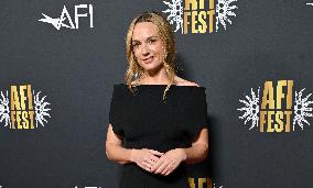 AFI Fest ‘Train Dreams’ Special Screening
