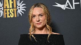 AFI Fest ‘Train Dreams’ Special Screening