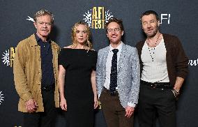 AFI Fest ‘Train Dreams’ Special Screening