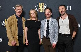 AFI Fest ‘Train Dreams’ Special Screening