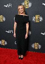 AFI Fest ‘Train Dreams’ Special Screening