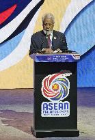 East Timor joins ASEAN