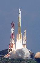 Japan launches new unmanned cargo spacecraft bound for ISS