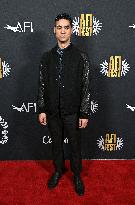 AFI Fest ‘The Chronology of Water’ Special Screening