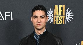 AFI Fest ‘The Chronology of Water’ Special Screening