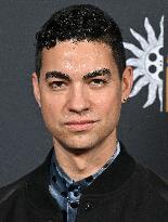 AFI Fest ‘The Chronology of Water’ Special Screening