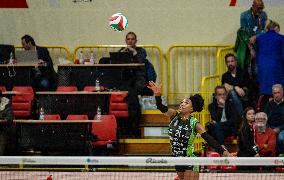 VOLLEY - Serie A1 Femminile - Eurotek Laica Uyba vs Megabox Ond. Savio Vallefoglia