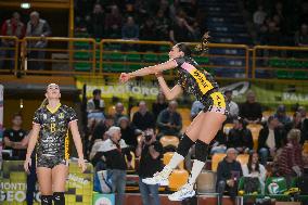 VOLLEY - Serie A2 Femminile - Valsabbina Millenium Brescia vs Panbisco Leonessa Altamura