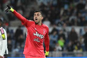 CALCIO - Serie A - SS Lazio vs Juventus FC