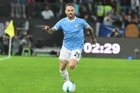 CALCIO - Serie A - SS Lazio vs Juventus FC