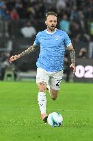 CALCIO - Serie A - SS Lazio vs Juventus FC