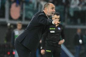 CALCIO - Serie A - SS Lazio vs Juventus FC