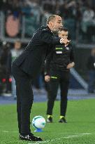 CALCIO - Serie A - SS Lazio vs Juventus FC