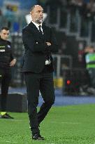 CALCIO - Serie A - SS Lazio vs Juventus FC