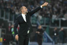 CALCIO - Serie A - SS Lazio vs Juventus FC