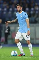 CALCIO - Serie A - SS Lazio vs Juventus FC