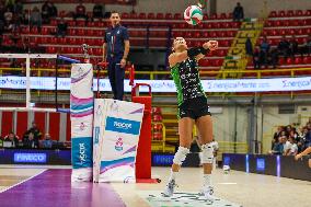 VOLLEY - Serie A1 Femminile - Eurotek Laica Uyba vs Megabox Ond. Savio Vallefoglia