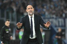 CALCIO - Serie A - SS Lazio vs Juventus FC