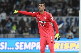 CALCIO - Serie A - SS Lazio vs Juventus FC