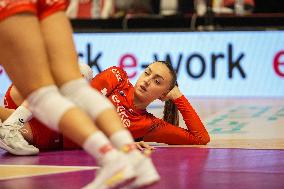 VOLLEY - Serie A1 Femminile - Eurotek Laica Uyba vs Megabox Ond. Savio Vallefoglia