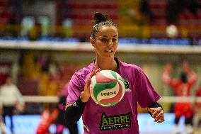 VOLLEY - Serie A1 Femminile - Eurotek Laica Uyba vs Megabox Ond. Savio Vallefoglia