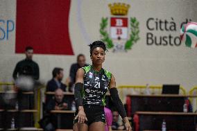VOLLEY - Serie A1 Femminile - Eurotek Laica Uyba vs Megabox Ond. Savio Vallefoglia