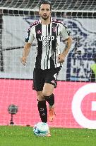 CALCIO - Serie A - SS Lazio vs Juventus FC